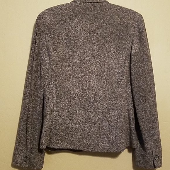 Liz Claiborne jacket/blazer - Picture 4 of 6